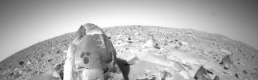 Un jour on va outsourcer à Mars, je serai là !